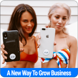 New Way To Grow Business